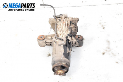  for Chevrolet Captiva SUV (06.2006 - ...) 2.0 D 4WD, 150 hp