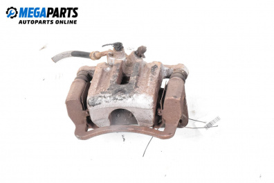 Caliper for Chevrolet Captiva SUV (06.2006 - ...), position: rear - left