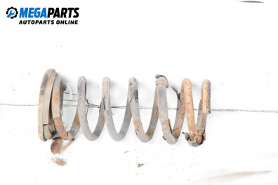 Feder for Chevrolet Captiva SUV (06.2006 - ...), suv, position: rückseite