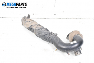 Air duct for Chevrolet Captiva SUV (06.2006 - ...) 2.0 D 4WD, 150 hp