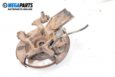 Knuckle hub for Chevrolet Captiva SUV (06.2006 - ...), position: front - left