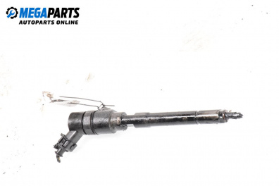 Duza diesel for Chevrolet Captiva SUV (06.2006 - ...) 2.0 D 4WD, 150 hp