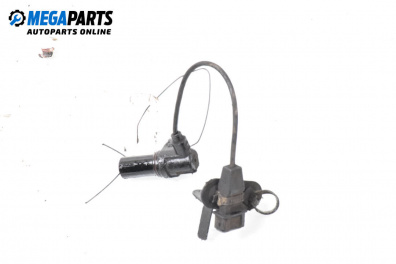 Senzor arbore cotit for Chevrolet Captiva SUV (06.2006 - ...) 2.0 D 4WD, 150 hp