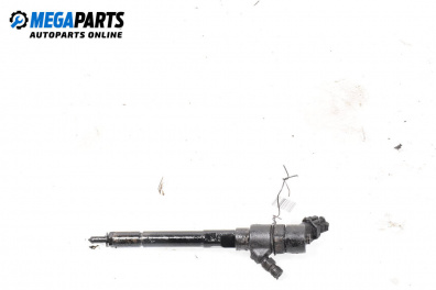 Duza diesel for Chevrolet Captiva SUV (06.2006 - ...) 2.0 D 4WD, 150 hp