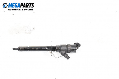 Duza diesel for Chevrolet Captiva SUV (06.2006 - ...) 2.0 D 4WD, 150 hp