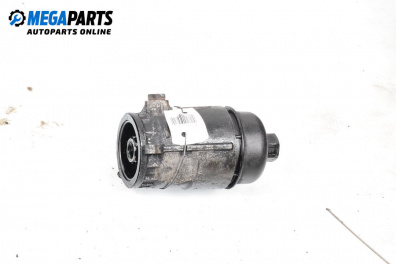 Corp filtru de ulei for Chevrolet Captiva SUV (06.2006 - ...) 2.0 D 4WD, 150 hp