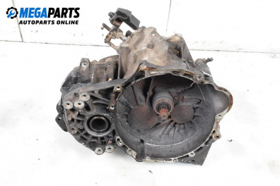  for Chevrolet Captiva SUV (06.2006 - ...) 2.0 D 4WD, 150 hp