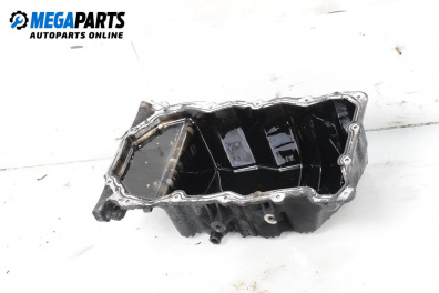 Crankcase for Chevrolet Captiva SUV (06.2006 - ...) 2.0 D 4WD, 150 hp