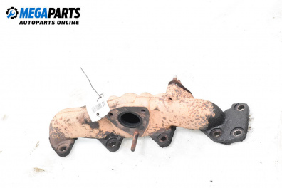 Abgaskrümmer for Chevrolet Captiva SUV (06.2006 - ...) 2.0 D 4WD, 150 hp