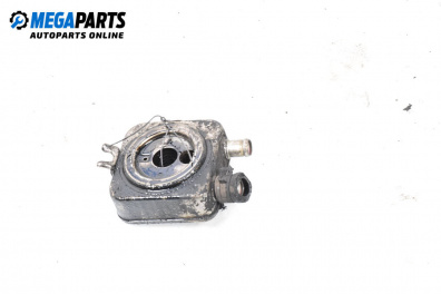 Răcitor de ulei for Chevrolet Captiva SUV (06.2006 - ...) 2.0 D 4WD, 150 hp