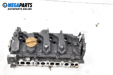 Motorkopf for Chevrolet Captiva SUV (06.2006 - ...) 2.0 D 4WD, 150 hp