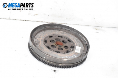 Volantă cu masă dublă for Chevrolet Captiva SUV (06.2006 - ...)