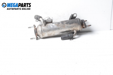 EGR kühler for Chevrolet Captiva SUV (06.2006 - ...) 2.0 D 4WD, 150 hp