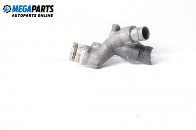 Țeavă turbo for Chevrolet Captiva SUV (06.2006 - ...) 2.0 D 4WD, 150 hp