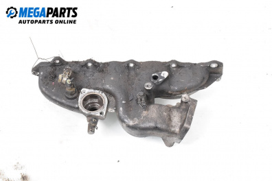 Ansaugkrümmer for Chevrolet Captiva SUV (06.2006 - ...) 2.0 D 4WD, 150 hp