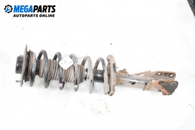 Amortizor McPherson for Chevrolet Captiva SUV (06.2006 - ...), suv, position: stânga - fața