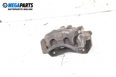 Etrier de frână for Chevrolet Captiva SUV (06.2006 - ...), position: stânga - fața