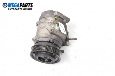 AC compressor for Chevrolet Captiva SUV (06.2006 - ...) 2.0 D 4WD, 150 hp