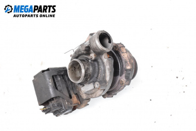 Turbo for Chevrolet Captiva SUV (06.2006 - ...) 2.0 D 4WD, 150 hp