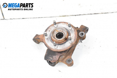 Butuc cu bielă for Chevrolet Captiva SUV (06.2006 - ...), position: dreaptă - fața