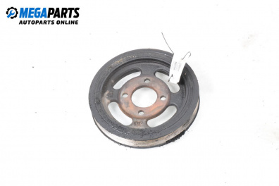 Fulie antivibrații for Chevrolet Captiva SUV (06.2006 - ...) 2.0 D 4WD, 150 hp