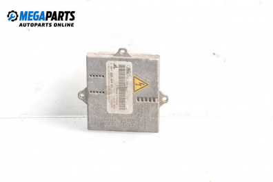 Balast xenon for Ford Mondeo III Hatchback (10.2000 - 03.2007)