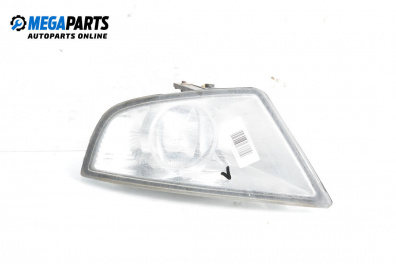 Fog light for Ford Mondeo III Hatchback (10.2000 - 03.2007), hatchback, position: left