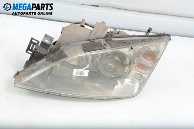 Far for Ford Mondeo III Hatchback (10.2000 - 03.2007), hatchback, position: stânga