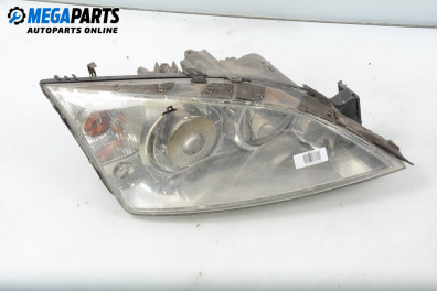 Far for Ford Mondeo III Hatchback (10.2000 - 03.2007), hatchback, position: dreapta