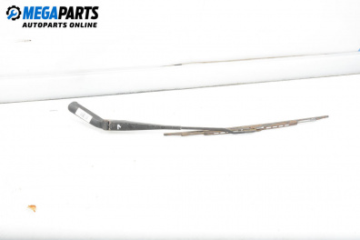 Braț ștergătoare parbriz for Ford Mondeo III Hatchback (10.2000 - 03.2007), position: stânga