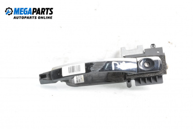 Outer handle for Ford Mondeo III Hatchback (10.2000 - 03.2007), 5 doors, hatchback, position: front - left