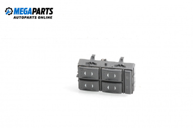 Butoane geamuri electrice for Ford Mondeo III Hatchback (10.2000 - 03.2007)