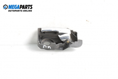 Inner handle for Ford Mondeo III Hatchback (10.2000 - 03.2007), 5 doors, hatchback, position: front - left