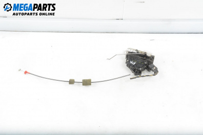 Încuietoare for Ford Mondeo III Hatchback (10.2000 - 03.2007), position: stânga - fața