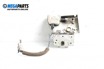 Heckklappe-schloss for Ford Mondeo III Hatchback (10.2000 - 03.2007), hecktür, position: rückseite