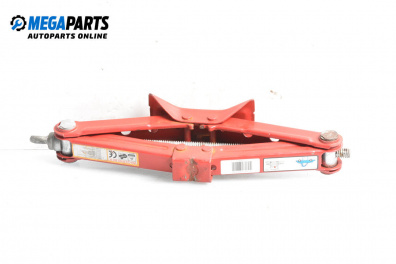 Cric for Ford Mondeo III Hatchback (10.2000 - 03.2007)