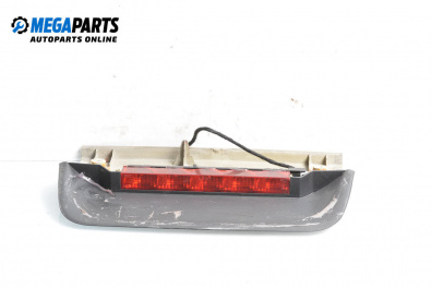 Al treilea stop for Ford Mondeo III Hatchback (10.2000 - 03.2007), hatchback