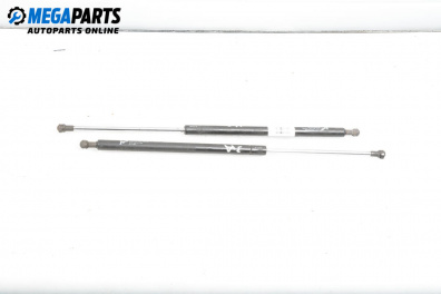 Tije telescopice, portbagaj for Ford Mondeo III Hatchback (10.2000 - 03.2007)