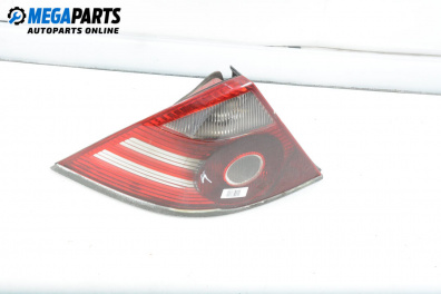 Stop for Ford Mondeo III Hatchback (10.2000 - 03.2007), hatchback, position: stânga