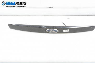 Material profilat portbagaj for Ford Mondeo III Hatchback (10.2000 - 03.2007), hatchback, position: din spate