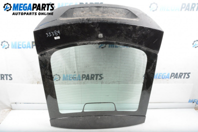 Heckklappe for Ford Mondeo III Hatchback (10.2000 - 03.2007), 5 türen, hecktür, position: rückseite