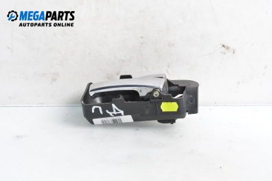 Inner handle for Ford Mondeo III Hatchback (10.2000 - 03.2007), 5 doors, hatchback, position: front - right