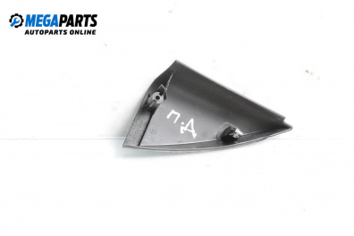 Kunststoffdeckel for Ford Mondeo III Hatchback (10.2000 - 03.2007), 5 türen, hecktür