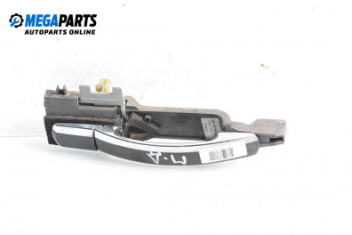 Outer handle for Ford Mondeo III Hatchback (10.2000 - 03.2007), 5 doors, hatchback, position: front - right