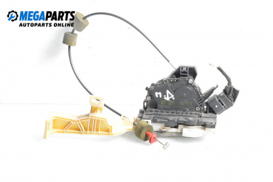 Lock for Ford Mondeo III Hatchback (10.2000 - 03.2007), position: front - right