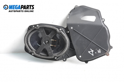 Loudspeaker for Ford Mondeo III Hatchback (10.2000 - 03.2007)