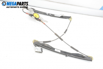 Motor des elektrischen fensterhebers for Ford Mondeo III Hatchback (10.2000 - 03.2007), 5 türen, hecktür, position: rechts, vorderseite