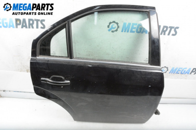 Tür for Ford Mondeo III Hatchback (10.2000 - 03.2007), 5 türen, hecktür, position: rechts, rückseite