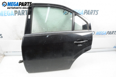 Tür for Ford Mondeo III Hatchback (10.2000 - 03.2007), 5 türen, hecktür, position: links, rückseite