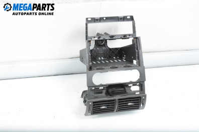 Zentralkonsole for Ford Mondeo III Hatchback (10.2000 - 03.2007)